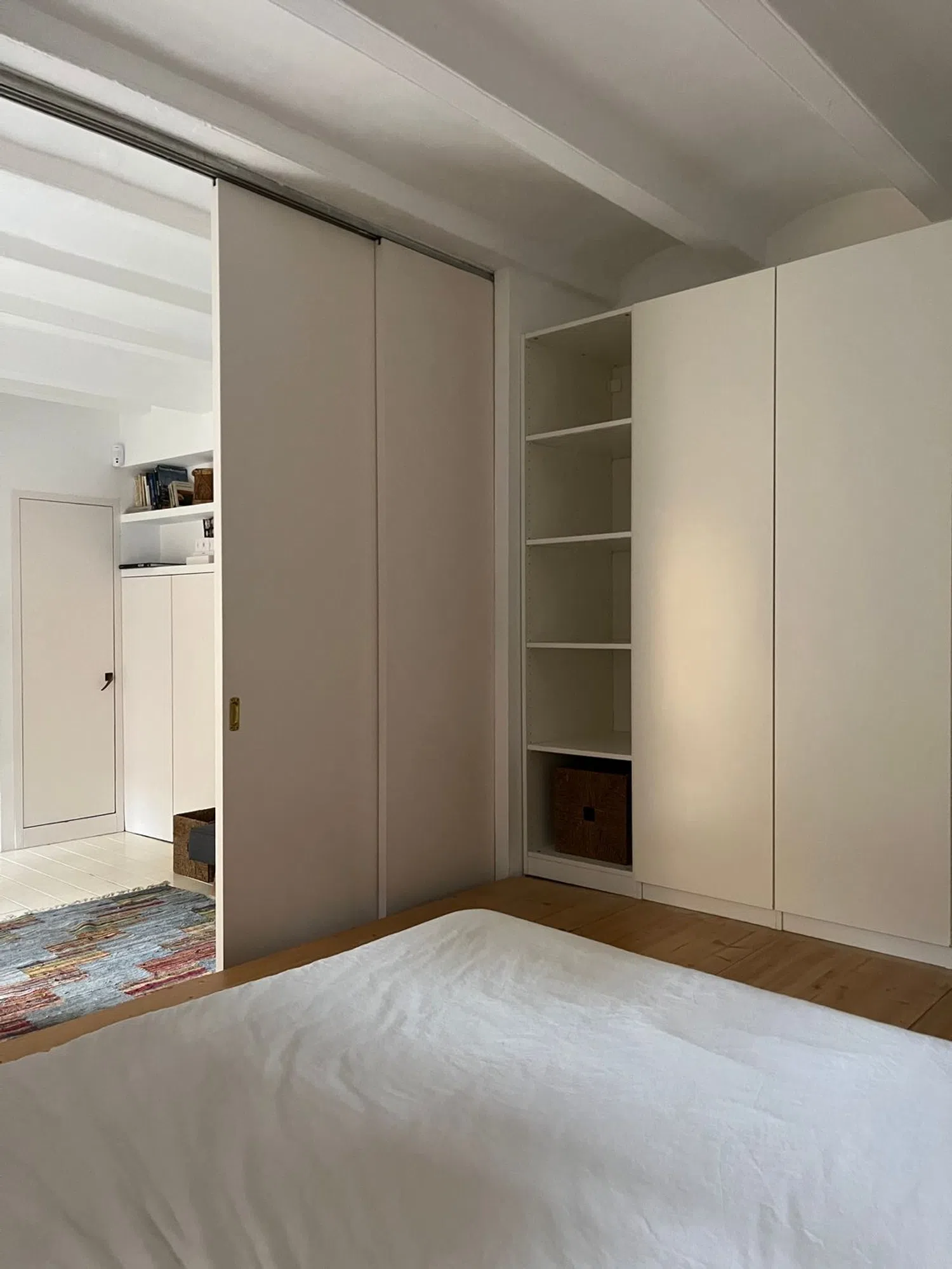 Estudio en calle de Meer, 43 - Foto 12