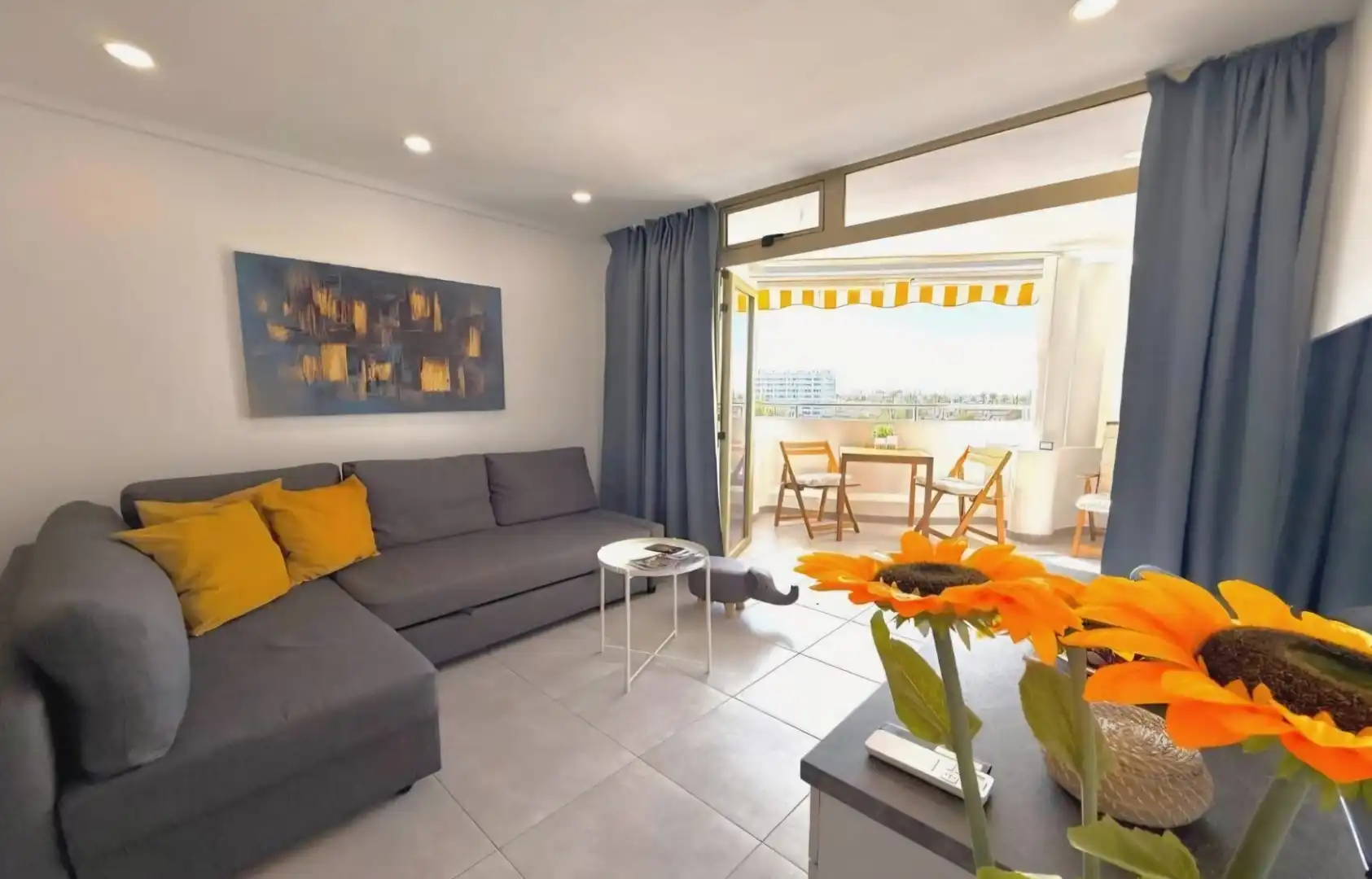 Apartamento en  Avenida de Gran Canaria 50A - Foto 5