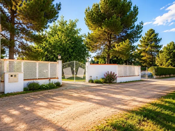 Casa o chalet independiente en N-301 s/n - Foto 2