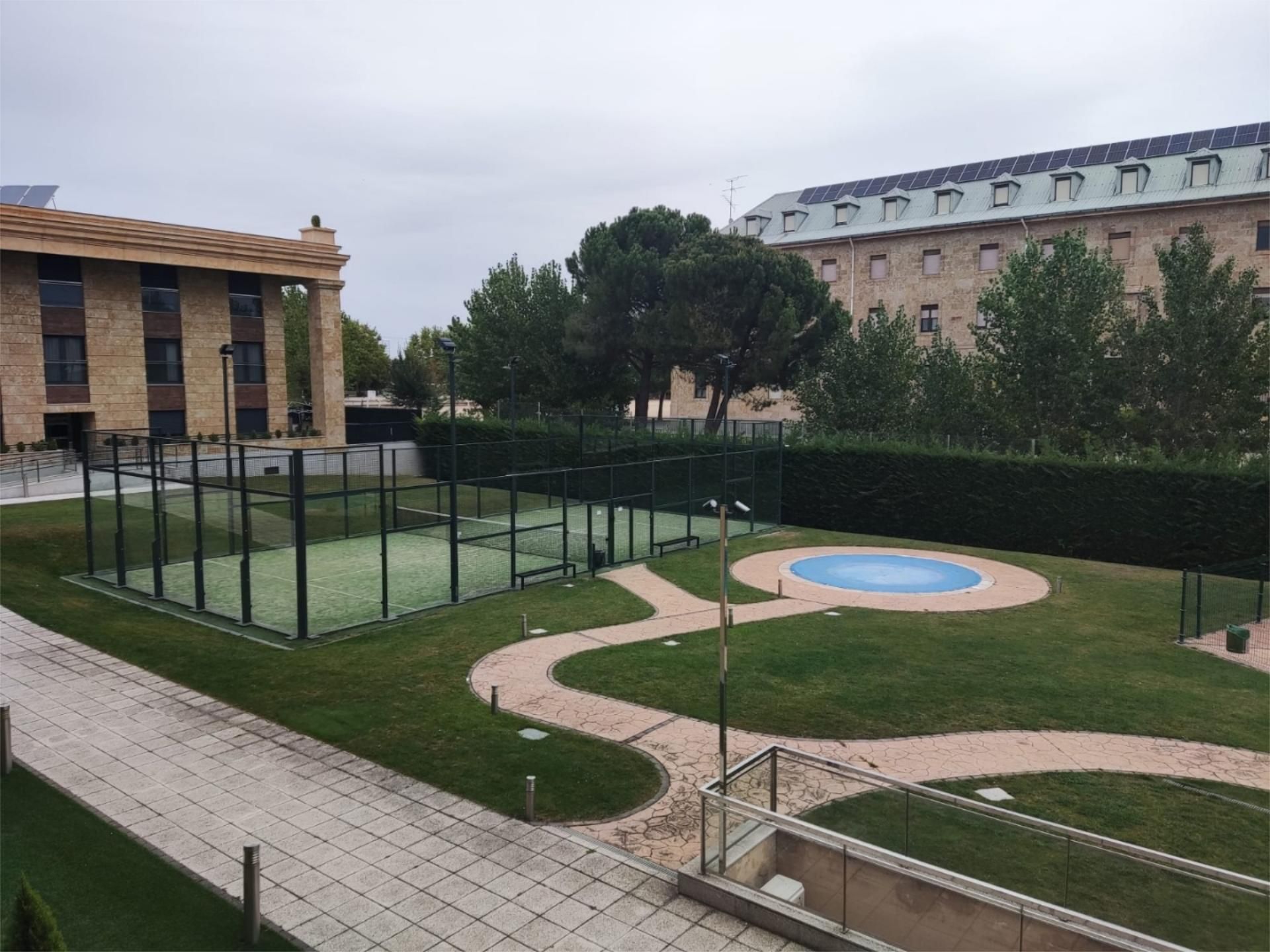 Piso en  Calle Silvestre Sánchez Sierra 1 - Foto 1