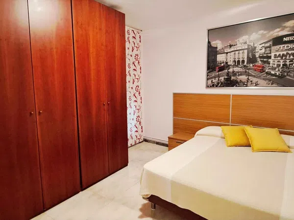 Piso en rambla de la Pau, 111 - Foto 18