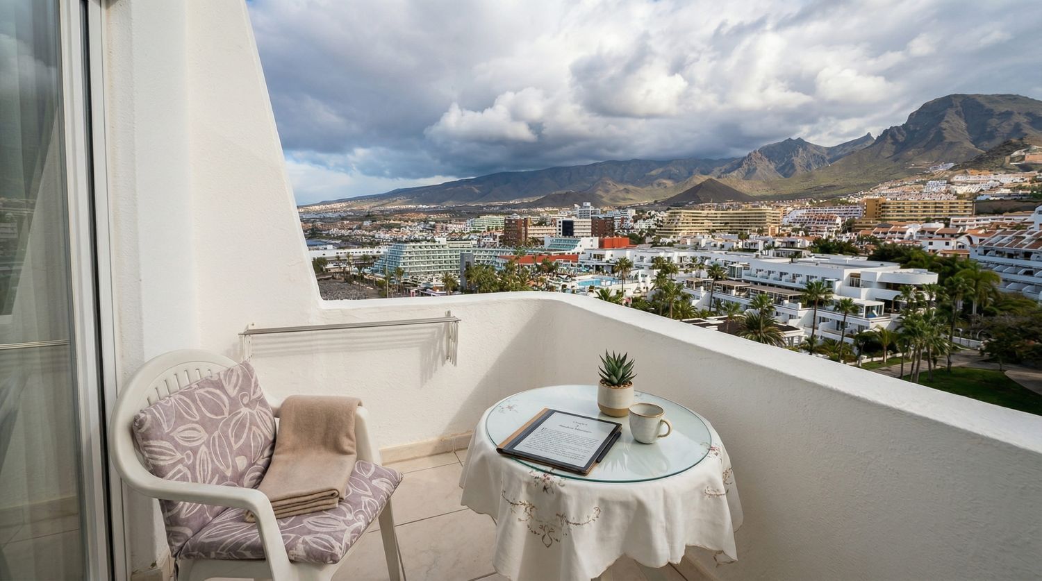 Piso en avenida de Colón s/n - Foto 13