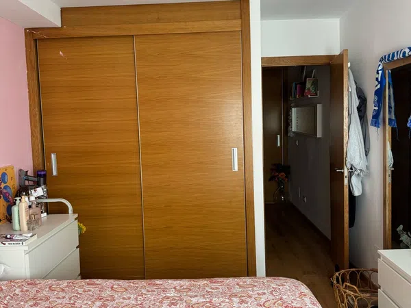 Dúplex en plaza Indalecio Prieto, 4 - Foto 17