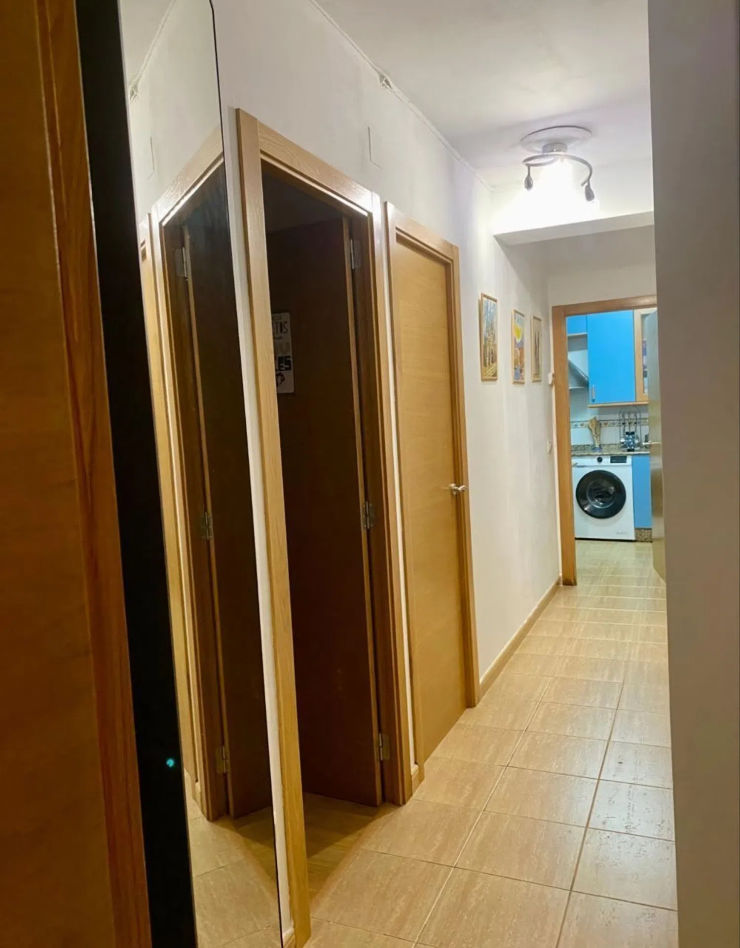 Piso en calle de l'Alcalde Armengou, 25 - Foto 4