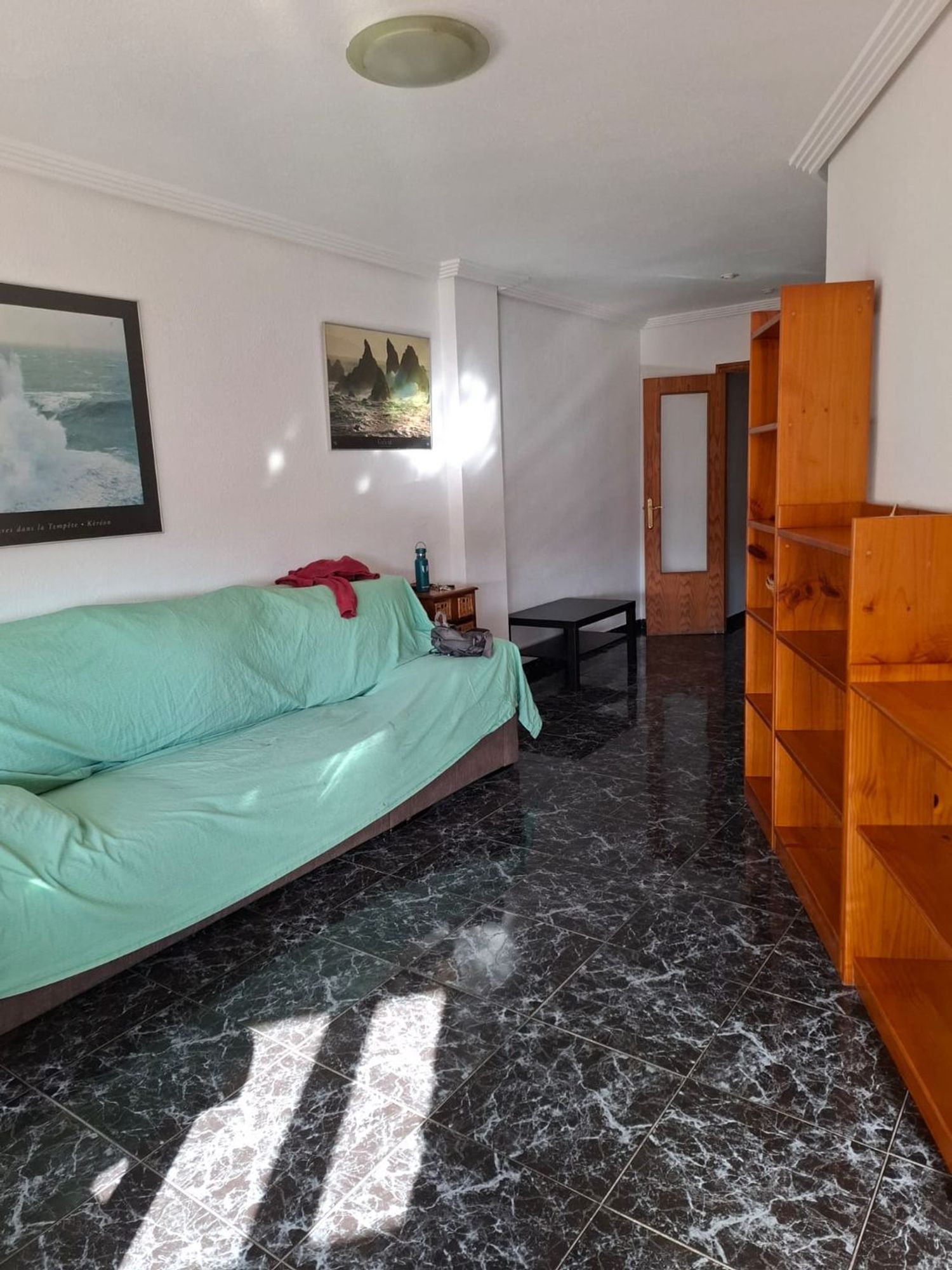 Piso en El Carmen - Foto 17