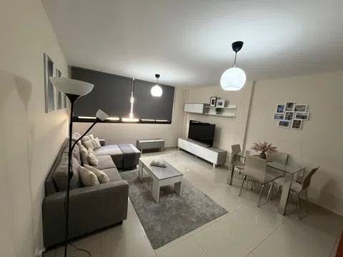 Piso en calle José M Millares Sall Poeta, 19 - Foto 2