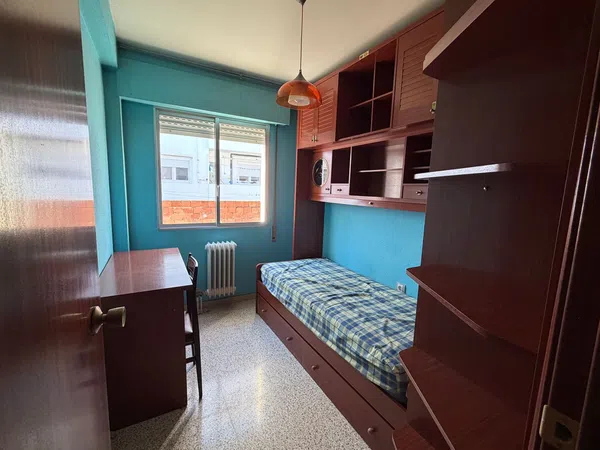 Piso en calle de Lugo, 4 - Foto 9