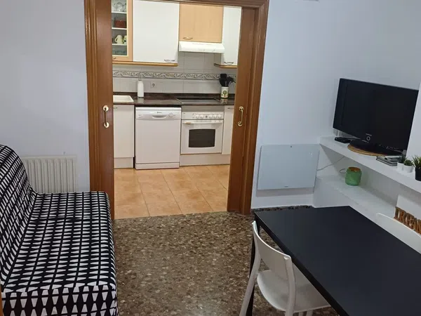 Piso en Calle de l'Actriu Encarna Máñez, Ciutat Jardí - Foto 8