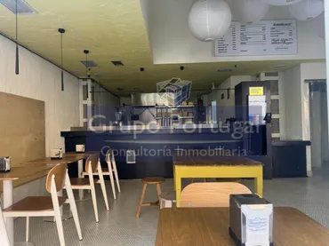 Local comercial en Alcorcón - Foto 1