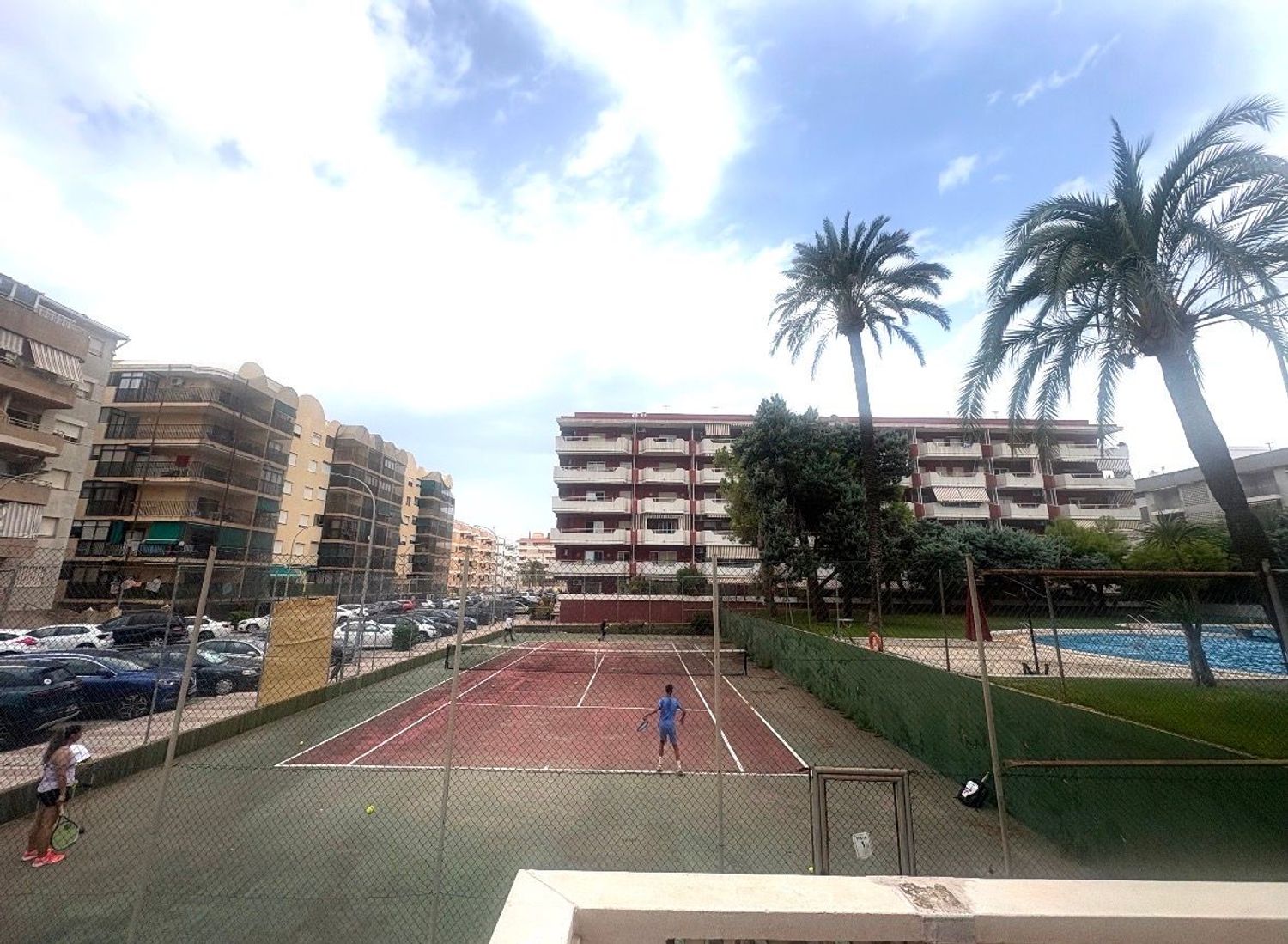 Piso en Ronda Sant Pere, 19 - Foto 3