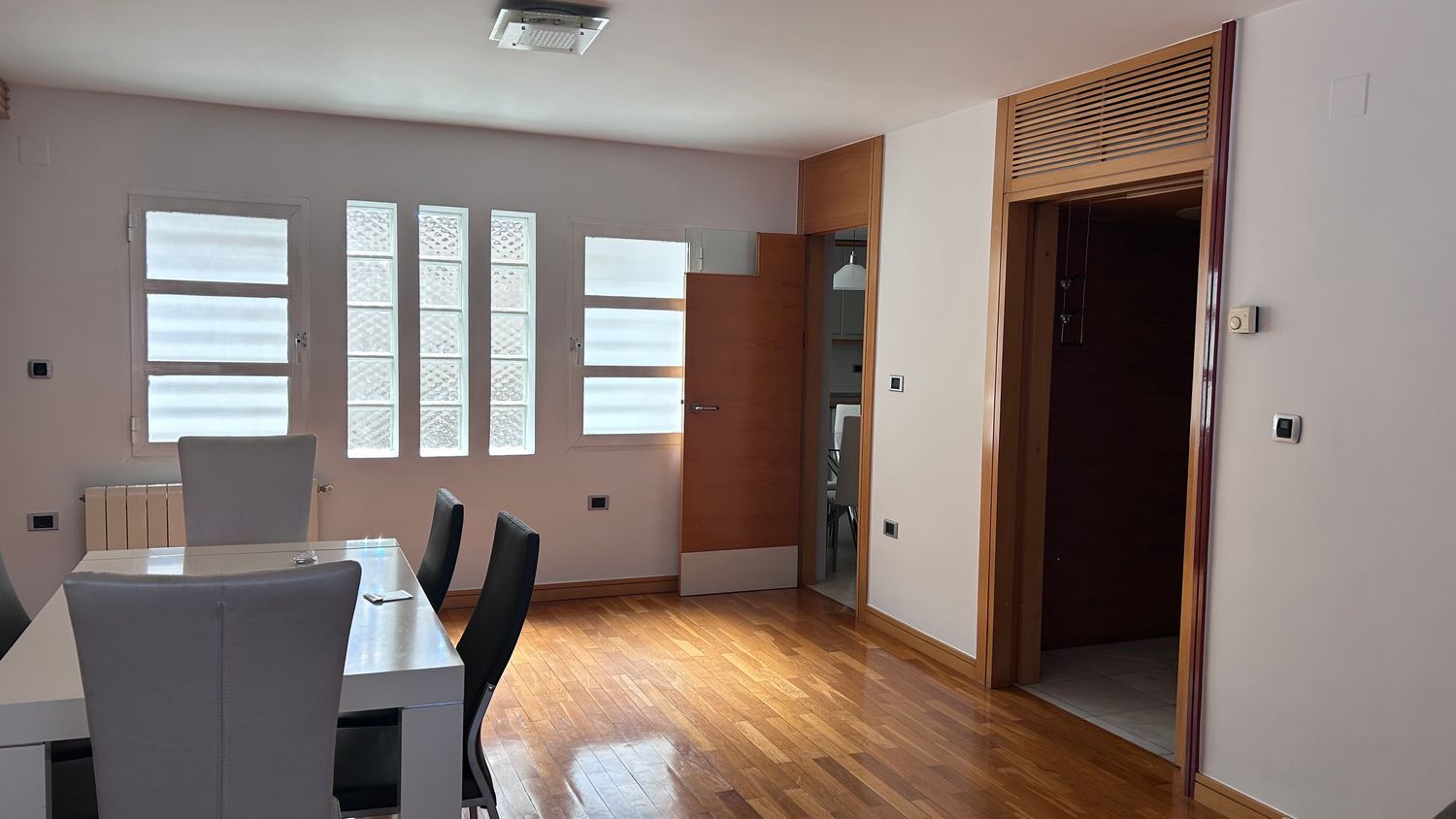 Piso en calle Barítono Marcos Redondo, 3 - Foto 4