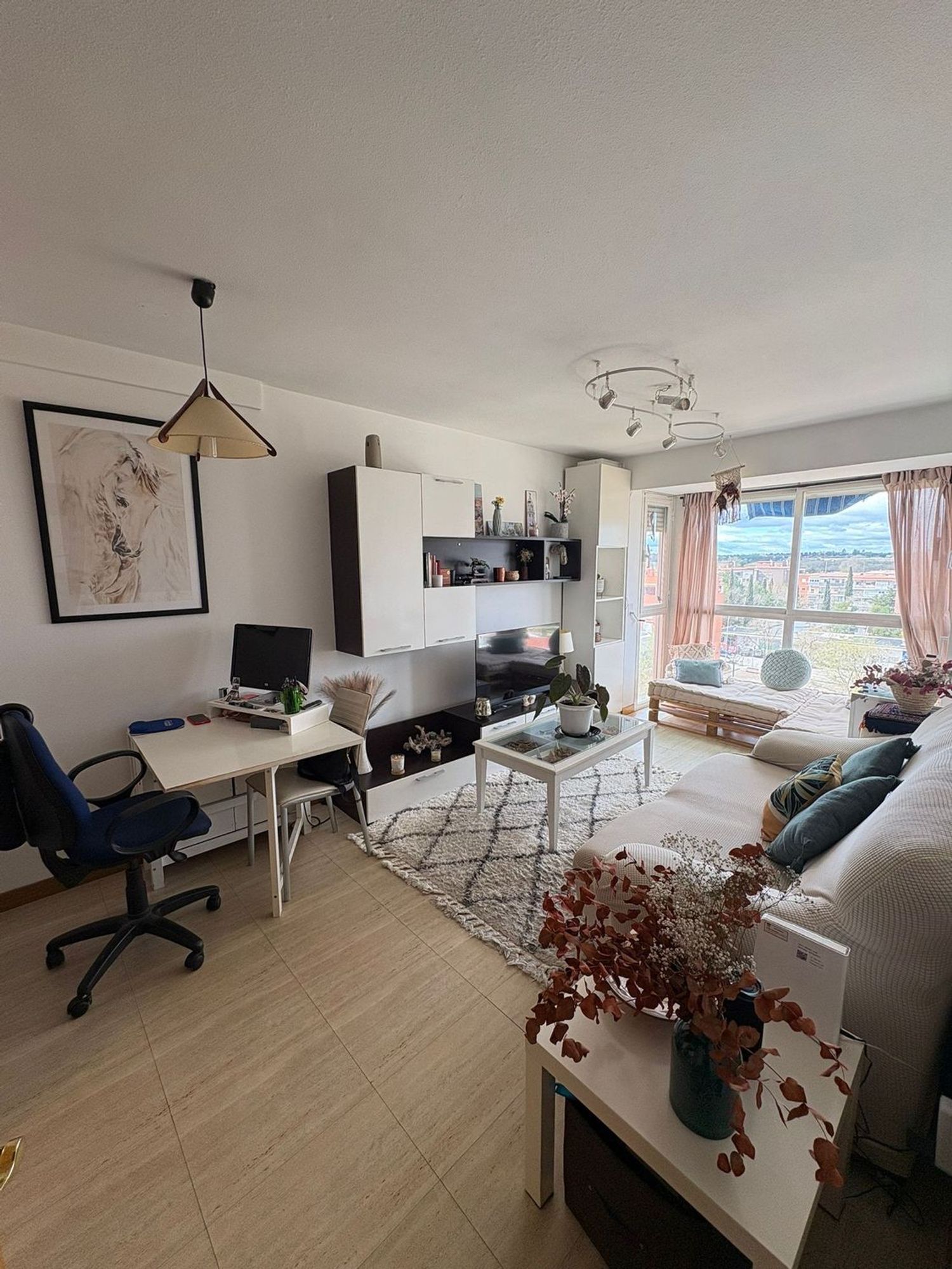 Piso en calle Hoyo de Pinares, 4 - Foto 3