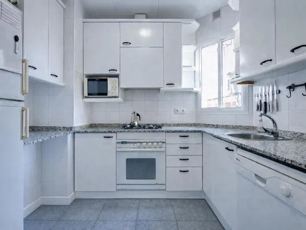 Piso en avenida de la República Argentina, 247 - Foto 10