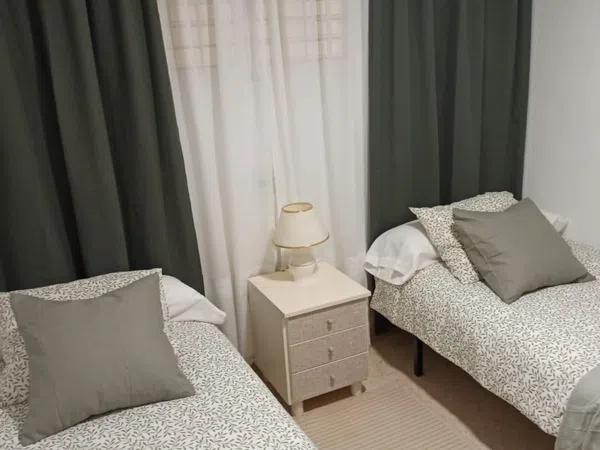 Piso en calle de l'Actor Ismael Merlo, 3 - Foto 7