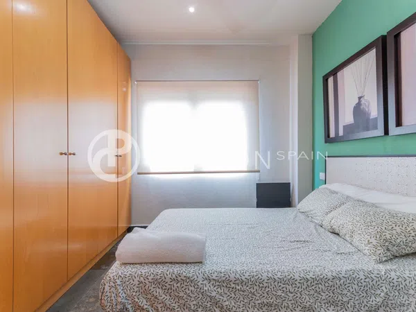 Piso en Calle Retor, Mont-Olivet - Foto 11