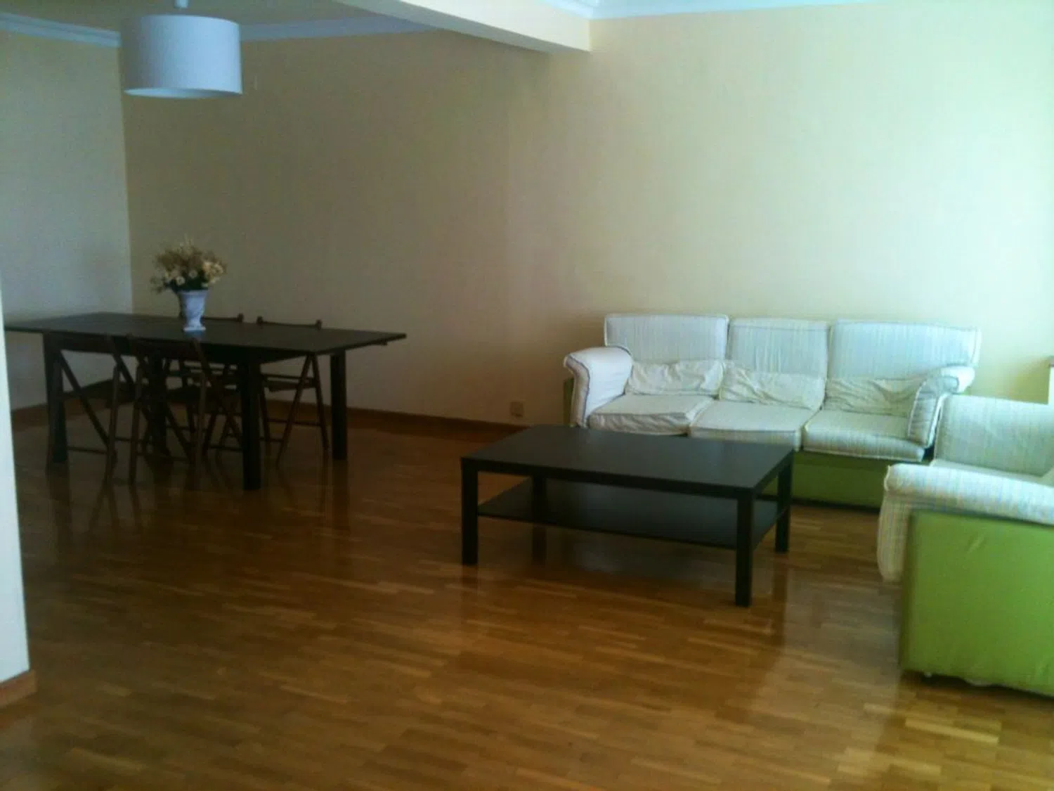 Piso en avenida de la Reina Mercedes, 21 - Foto 5