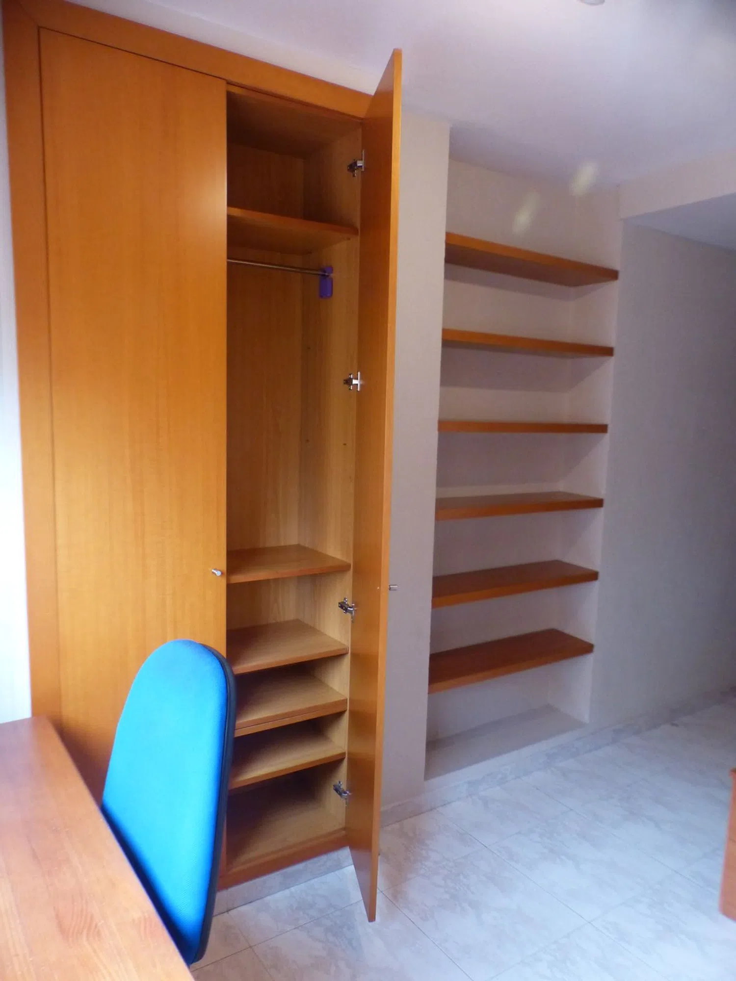 Piso en avenida de Blasco Ibáñez, 136 - Foto 10