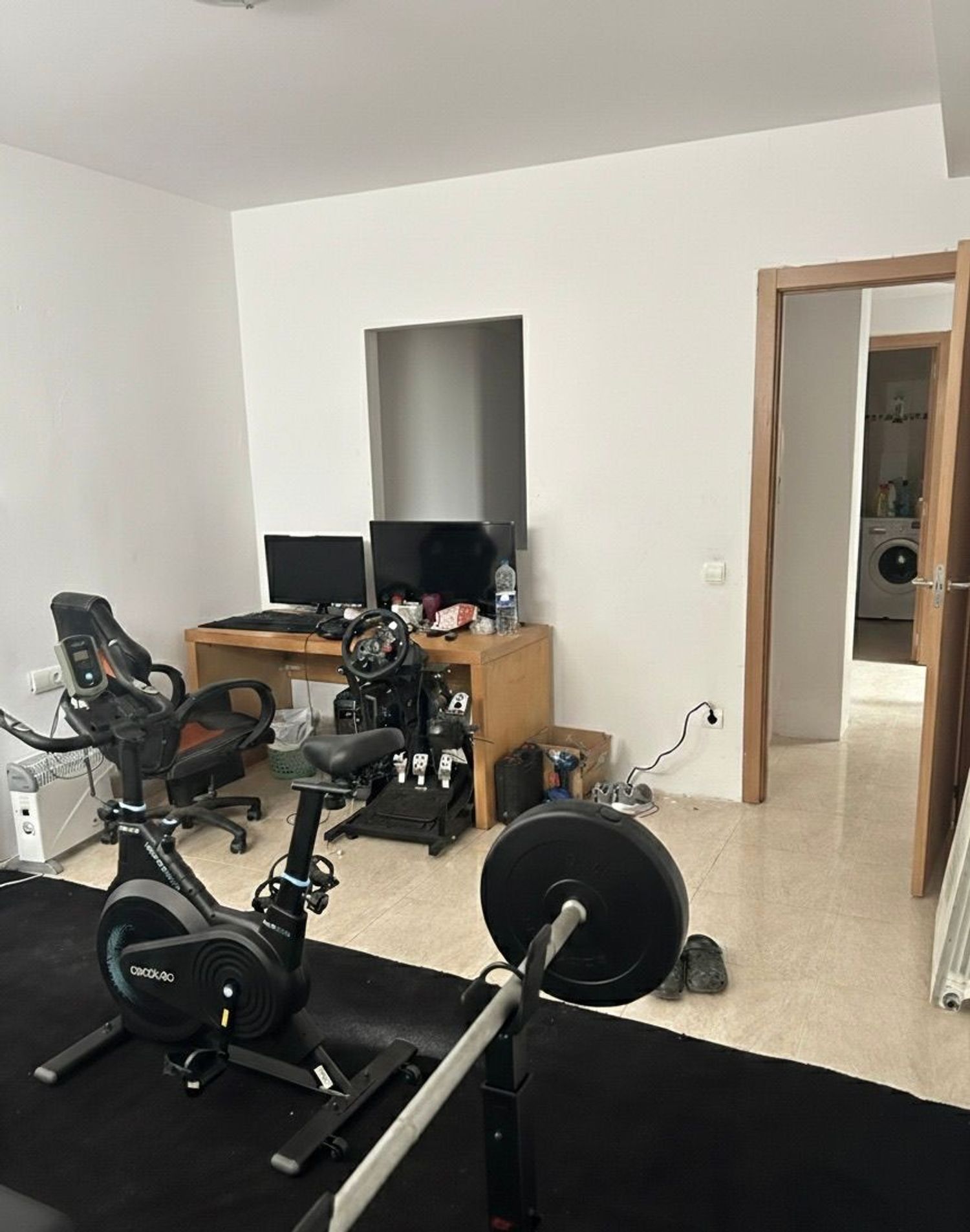 Dúplex en plaza Sant Pere, 1 - Foto 24