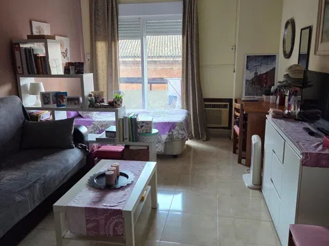 Estudio en calle Paraíso, 1