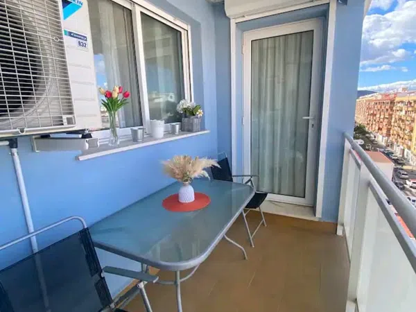 Piso en Paseo del Saladar, 34, Saladar, Saladar - Foto 16