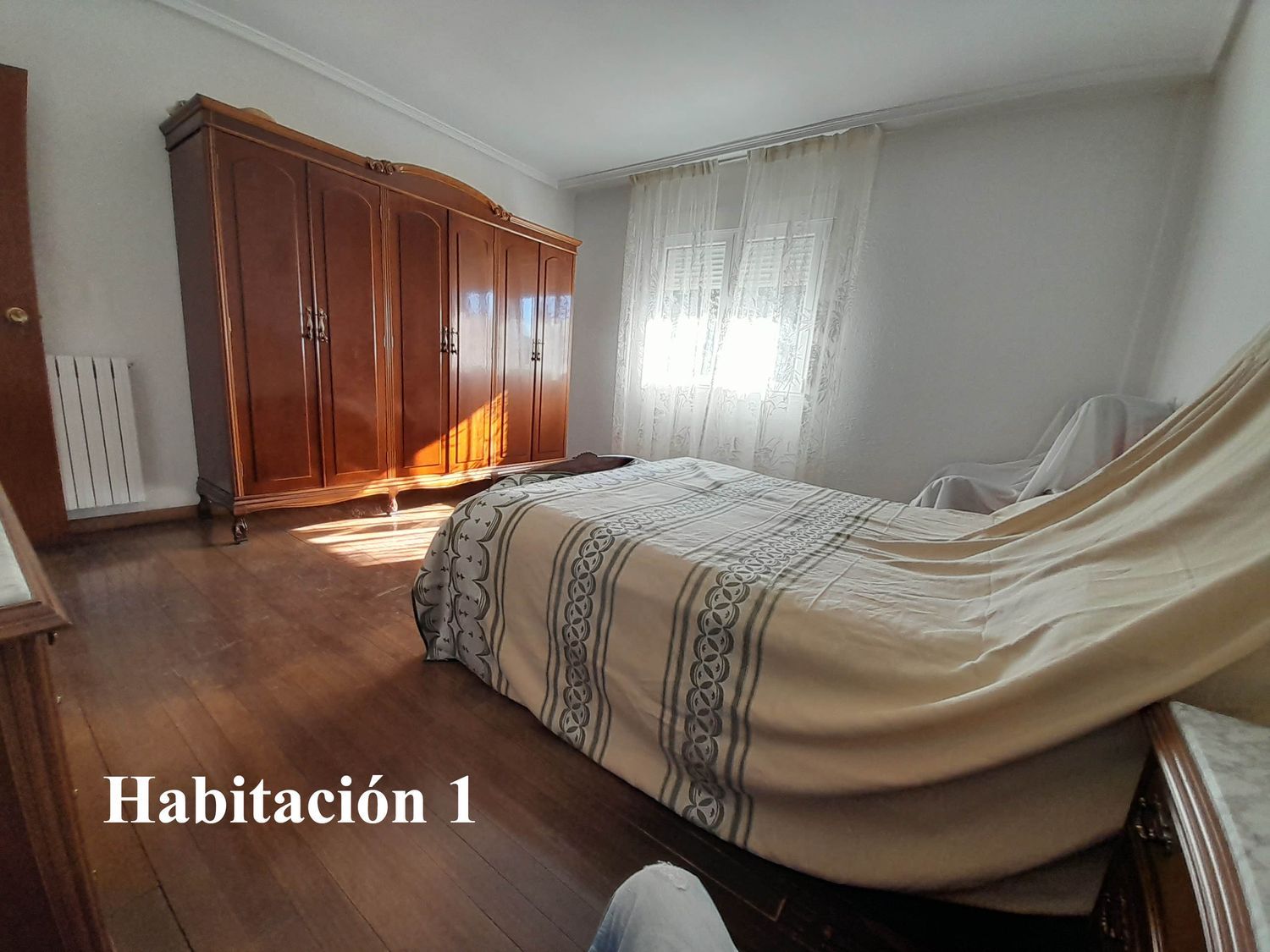 Casa o chalet independiente en Calle Fonfría, 4 - Foto 29