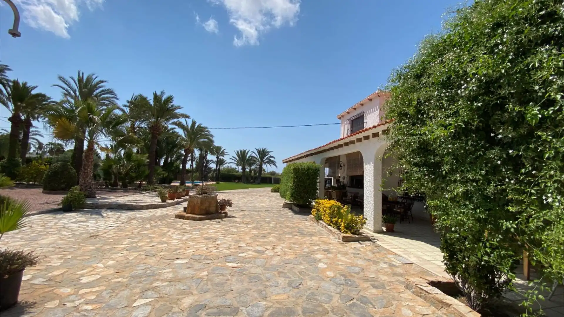 Chalet en  Partida els Siprerets 15 - Foto 31