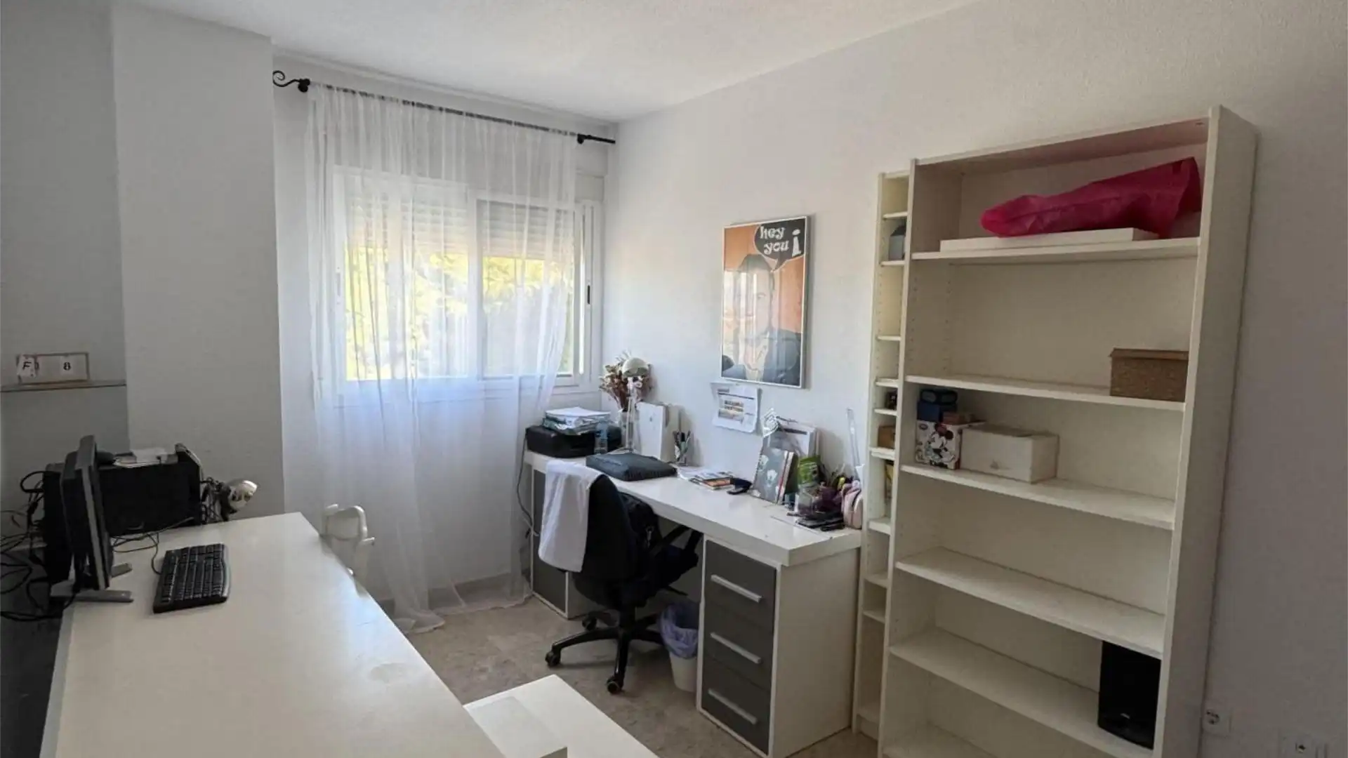 Piso en  Avenida del Montañal 112M - Foto 4