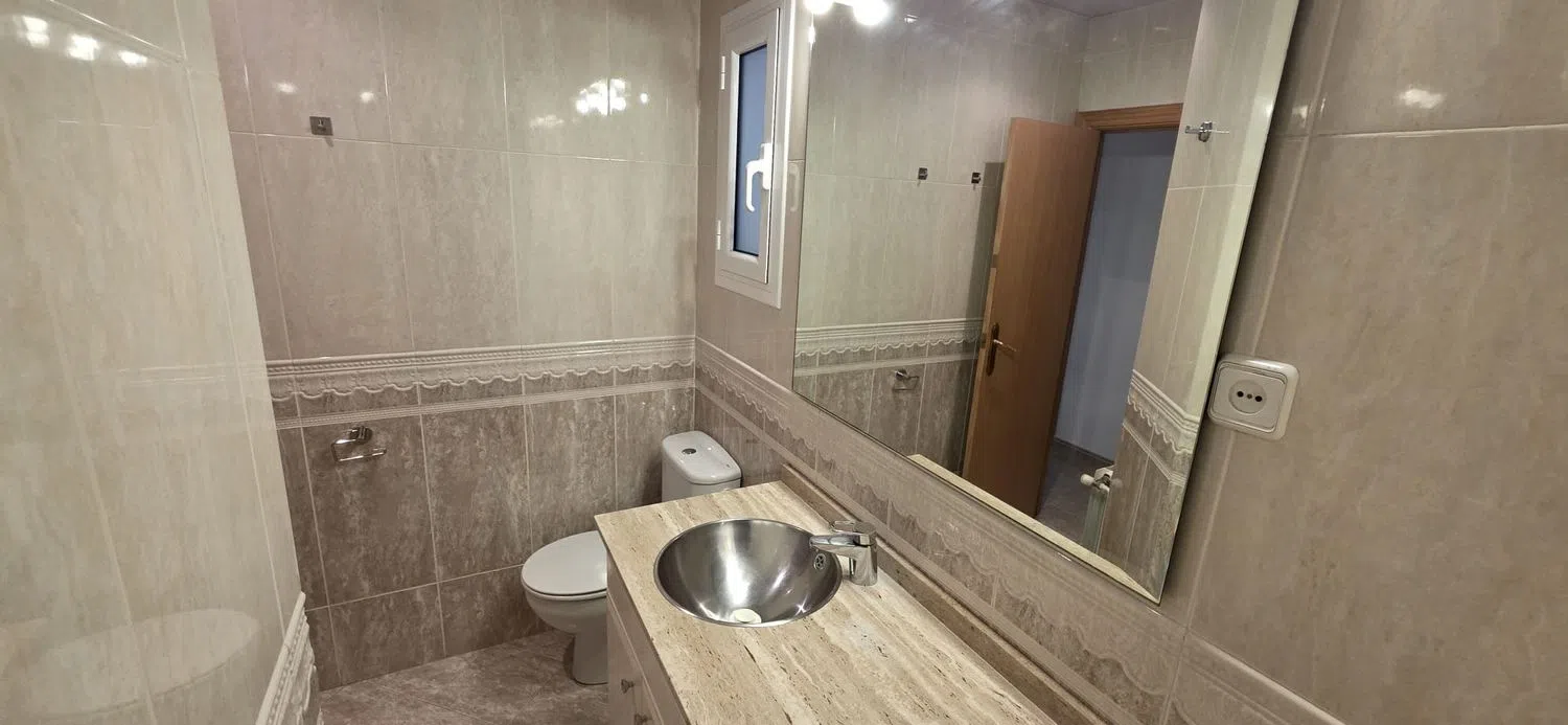 Piso en Barrio El Guinardó - Foto 16