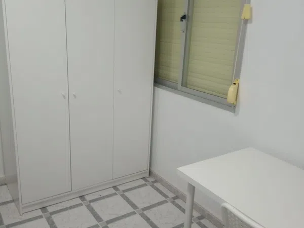 Piso en Calle Moscatel, 6, Cortijo Bazán - Los Casinis - Los Cipreses - Foto 12