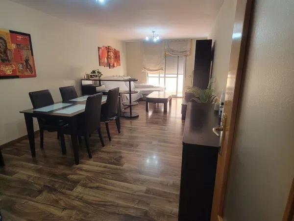Piso en Calle del Riu Ebre, 33, Avenida de Valencia - Avenida de Casalduch - Foto 21
