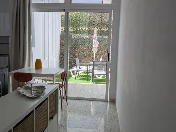 Piso en Calle Puccini, 6, Ciudad Jardín - Foto 2