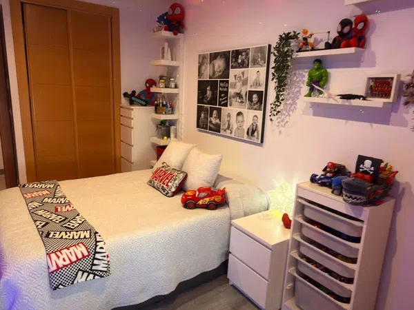 Piso en avenida Nueva Condomina, 10 - Foto 26