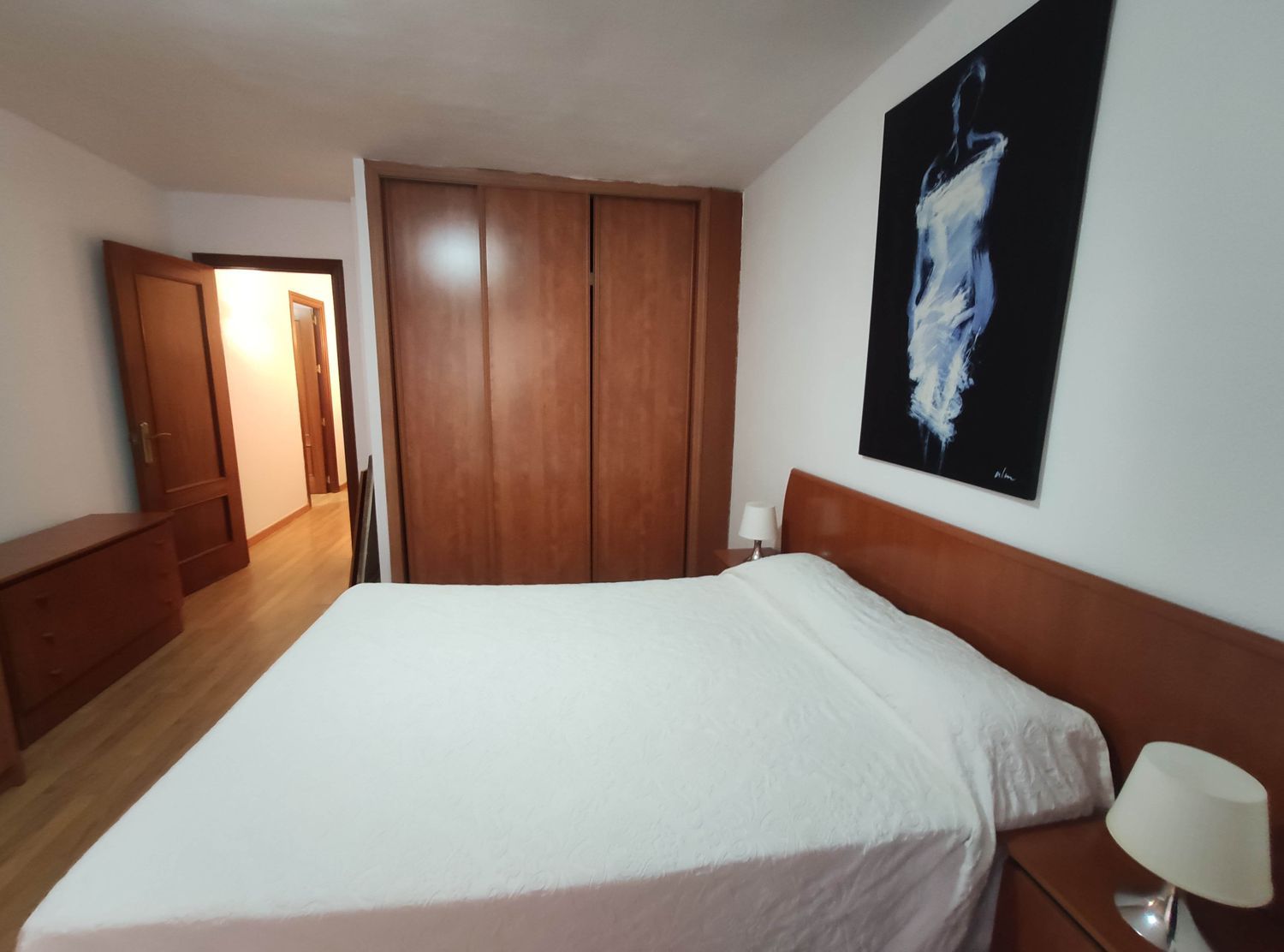 Piso en Faro, 4, Malagueta - Monte Sancha - Foto 7