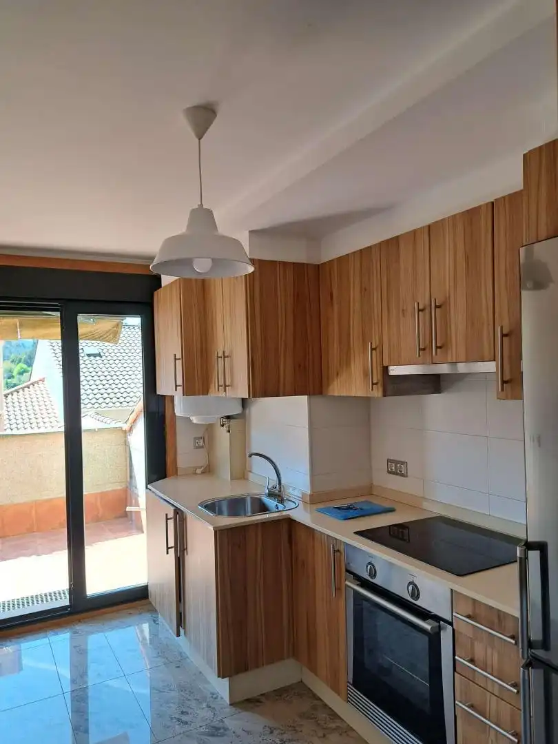 Piso en  Rúa Espírito Santo 70 - Foto 4