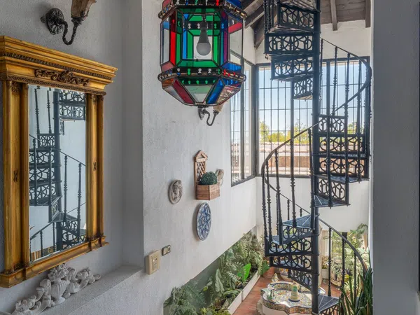 Casa o chalet independiente en Calle Balcón, 22, El Candado - Foto 31