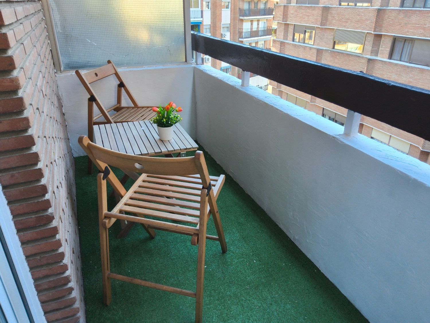 Estudio en calle Paraíso, 1 - Foto 5