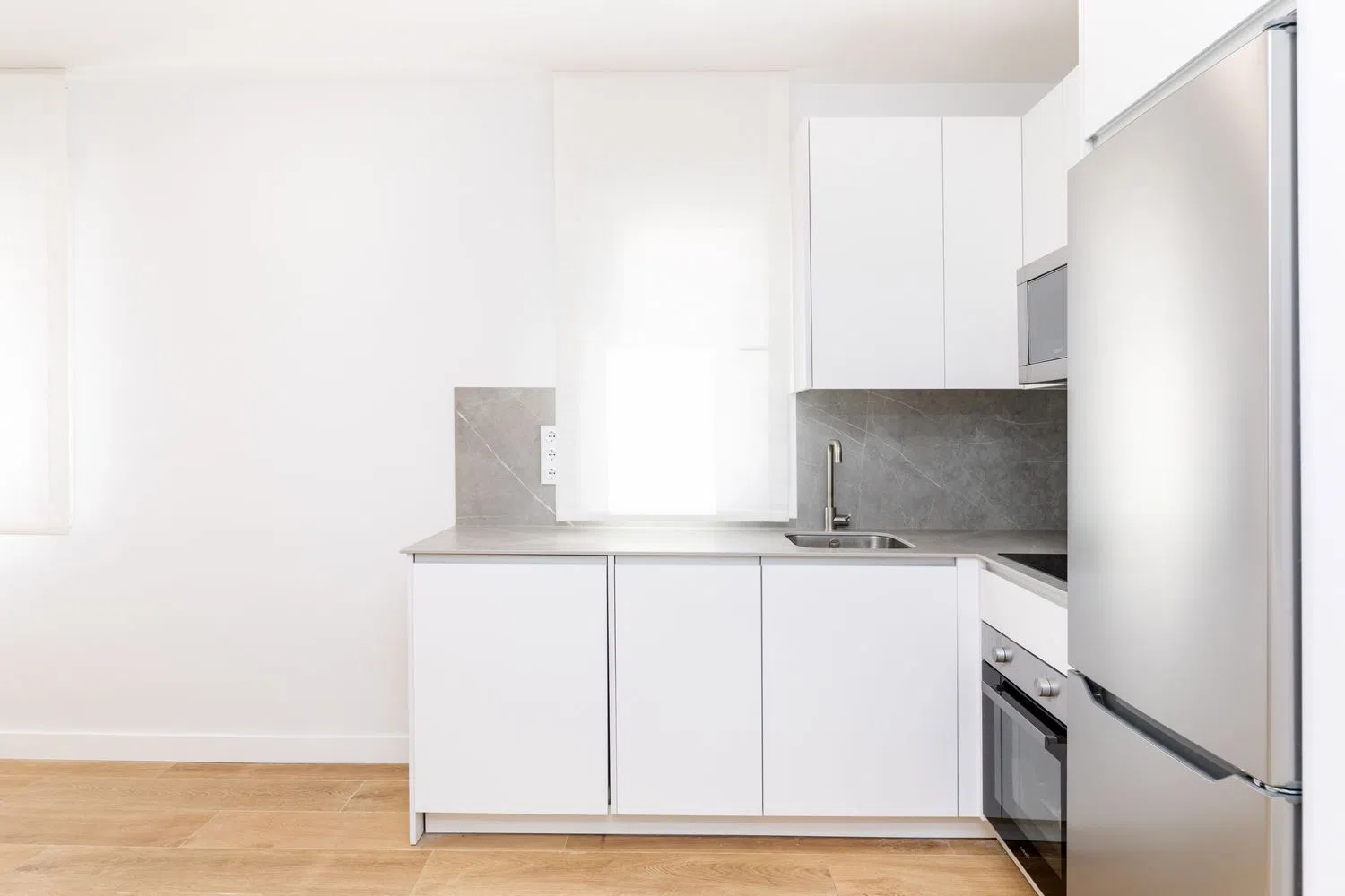 Piso en calle de García Martín, 8 - Foto 3