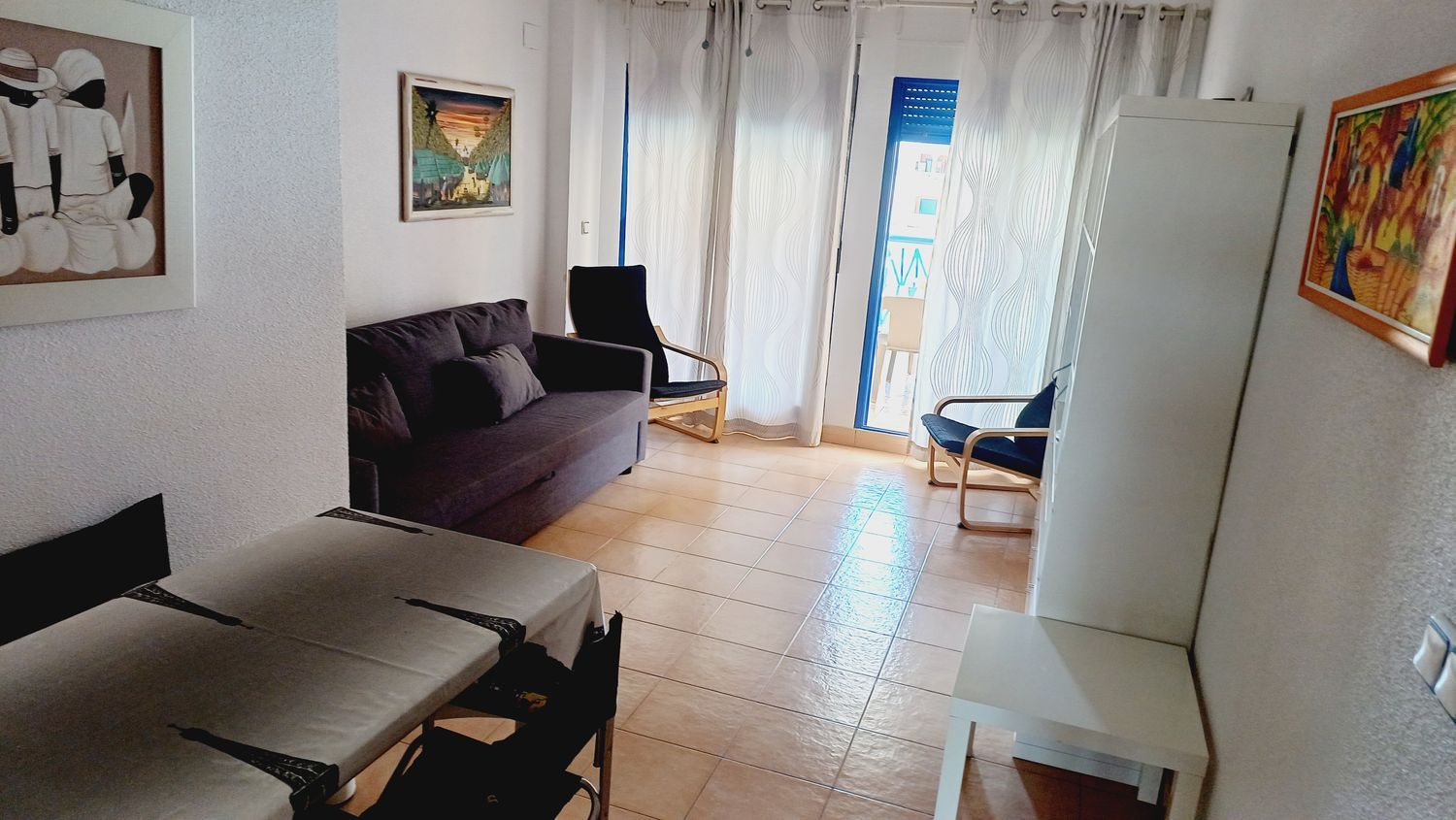 Piso en Avenida Julietta Orbaiceta, 29, Playa Honda-Playa Paraíso - Foto 3