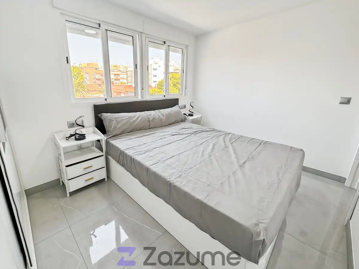 Apartamento en  Calle Alcalá Galiano - Foto 7