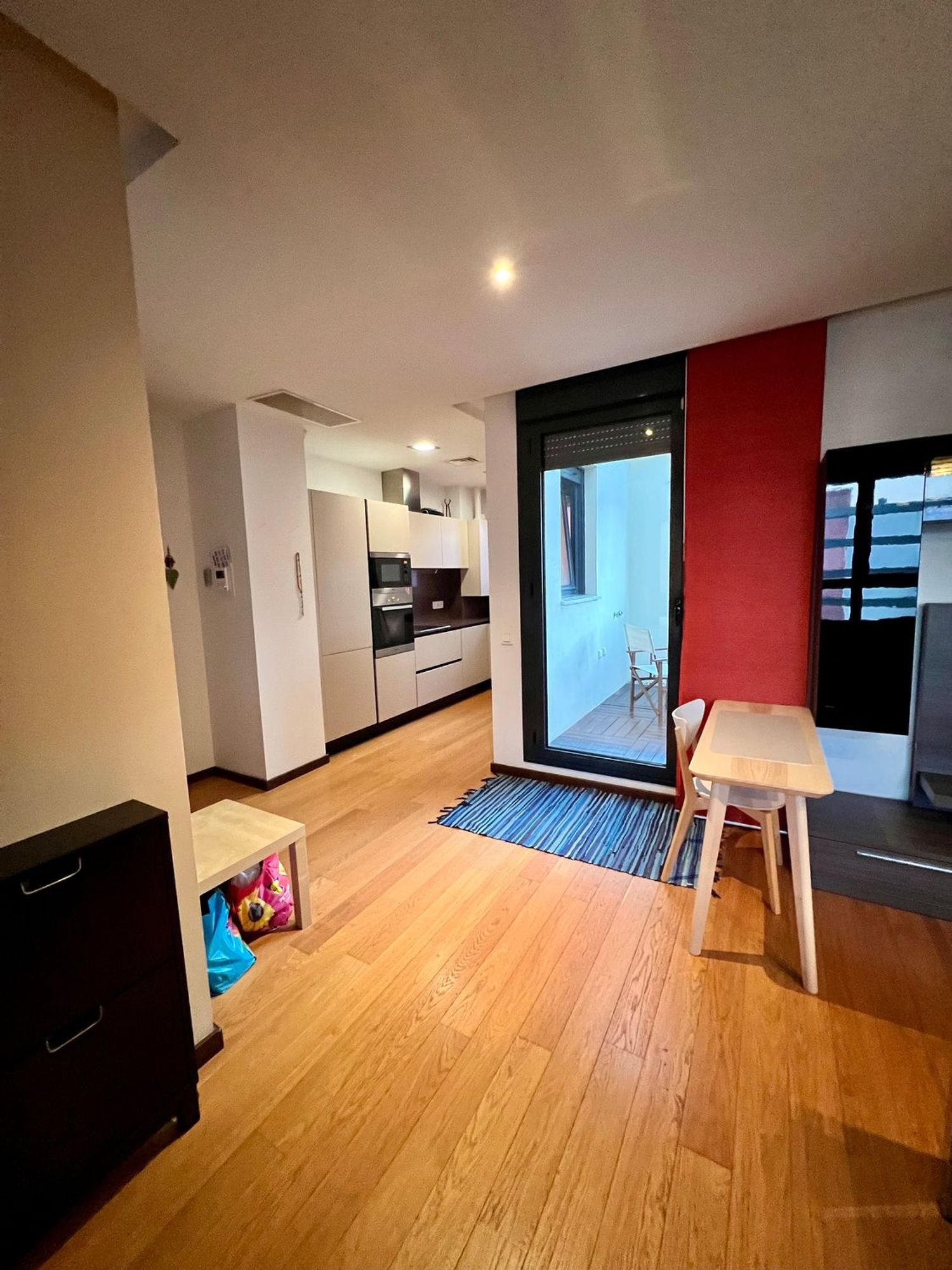 Ático en calle Nuestro Padre Jesus Nazareno, 6 - Foto 14