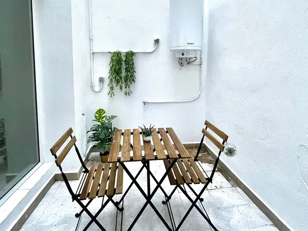 Piso en calle del Triador, 25 - Foto 13