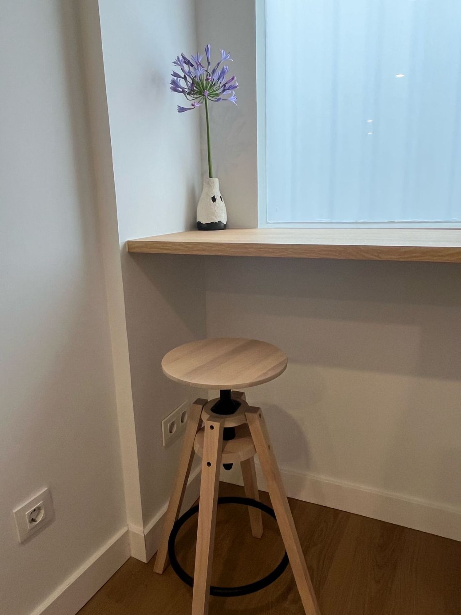 Estudio en calle de Zapatería, 9 - Foto 2