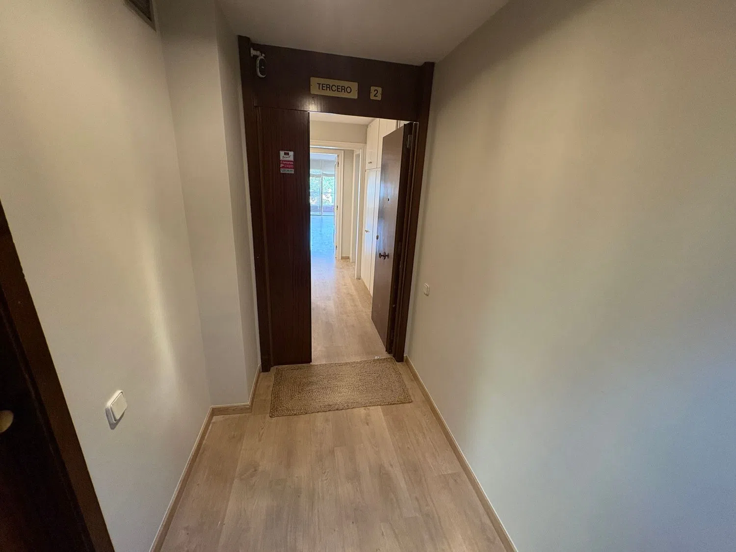 Piso en calle de Calatrava, 25 - Foto 4