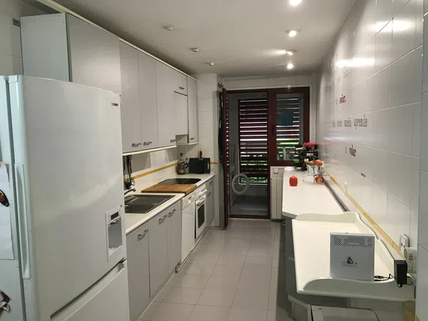 Piso en Calle Menorca, 2 - Foto 6