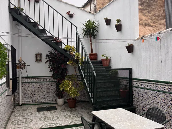 Piso en Calle Peña del Gallo, 31 - Foto 8