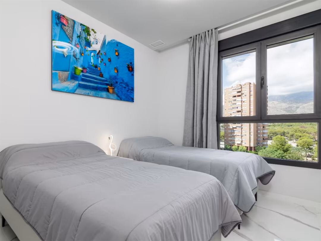 Apartamento en  Avinguda de Benissa 2 - Foto 10