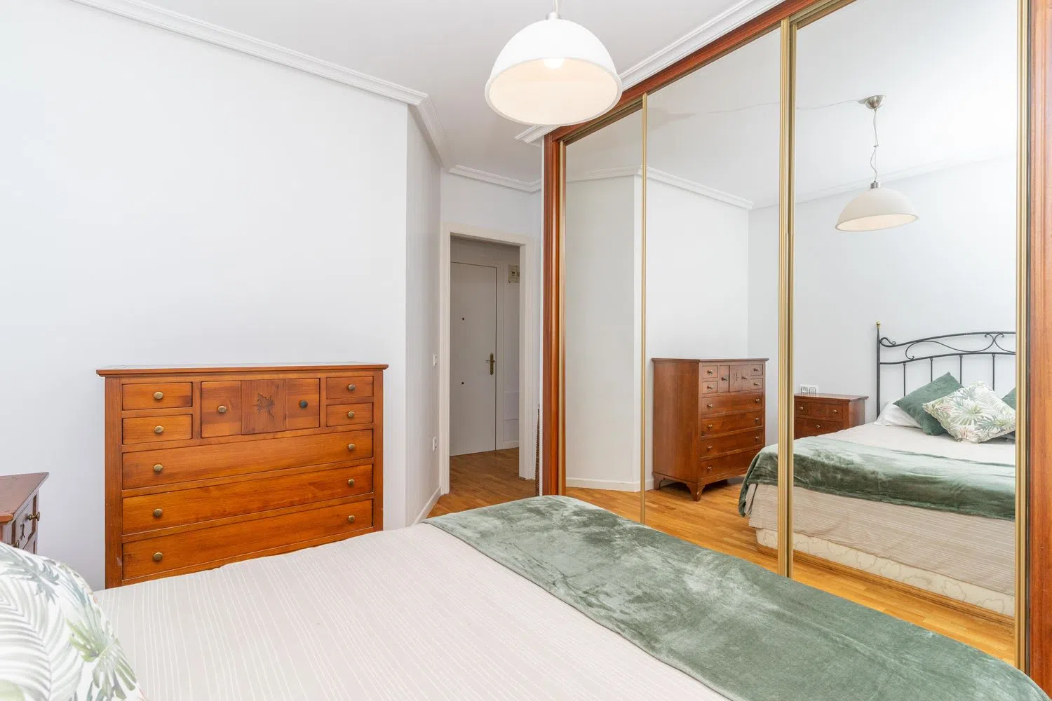 Piso en calle Carreño, 10 - Foto 15