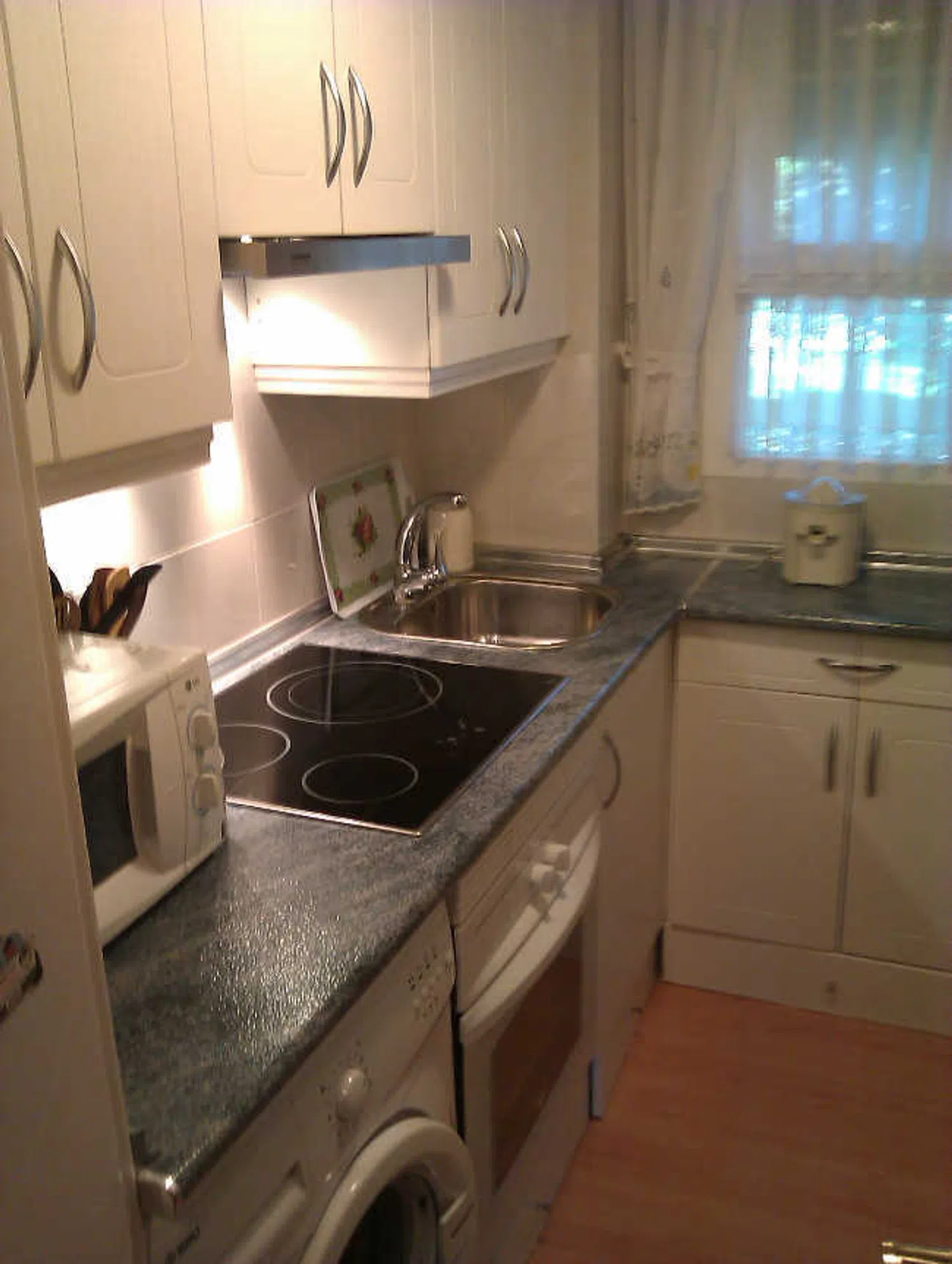 Piso en calle de Oña, 37 - Foto 8