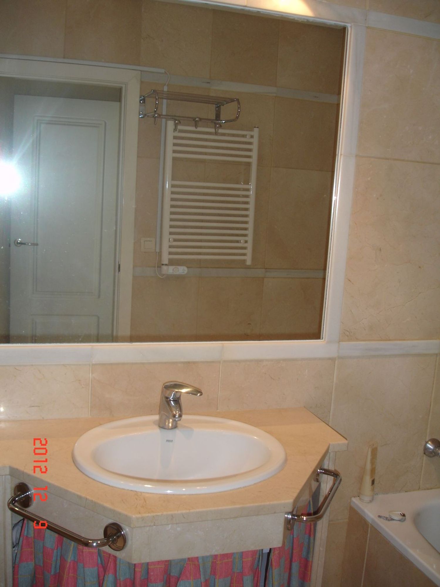 Piso en Calle Juan de Mata Carriazo, 5, San Bernardo - Avenida de Cádiz - Foto 6