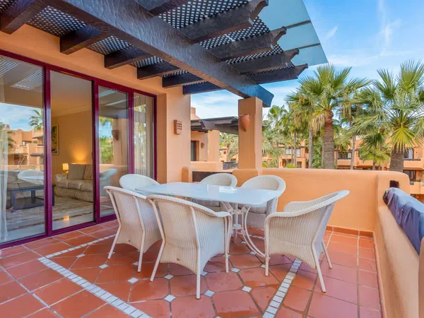 Piso en Urb. bahia alcantara Barrio Linda Vista-Nueva Alcántara-Cortijo Blanco - Foto 6